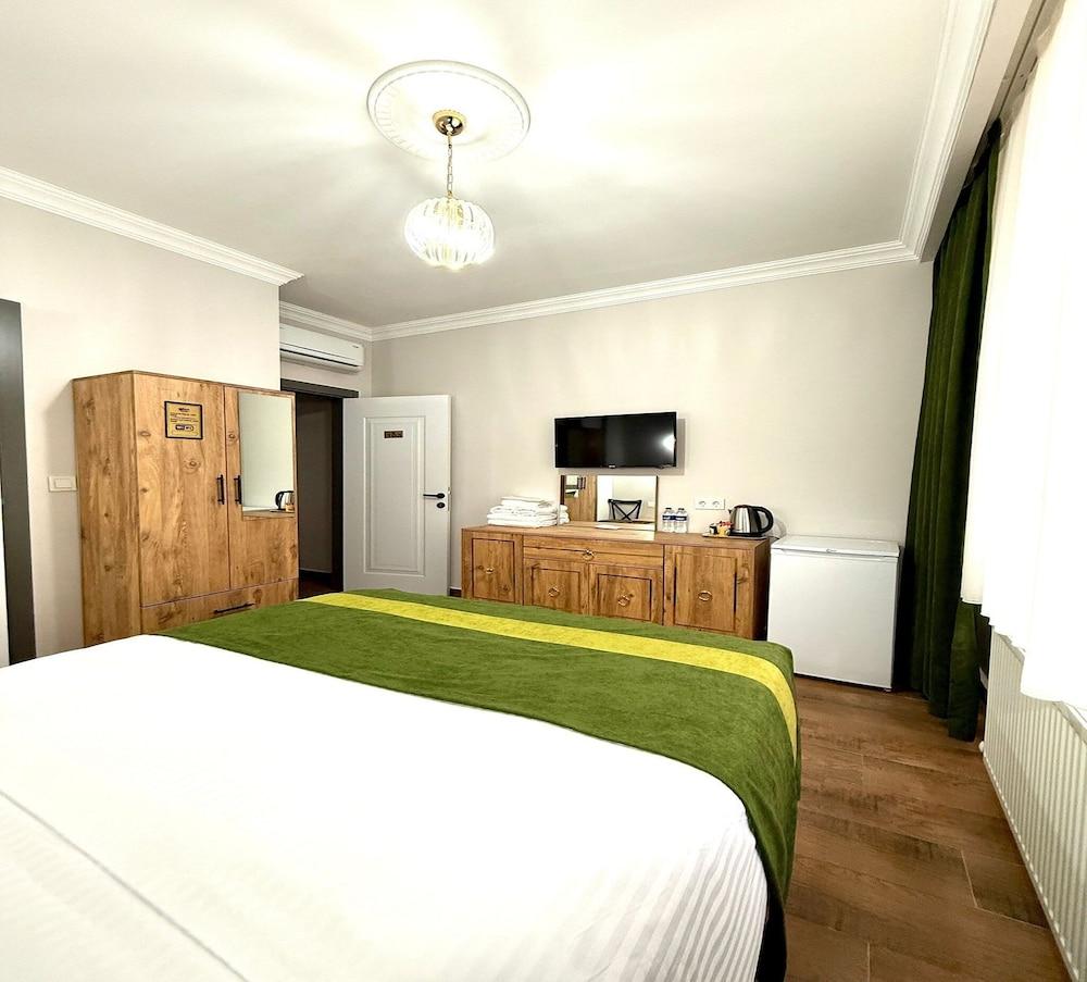 ARMAGAN SUITE TAKSIM — ISTANBUL — fotografie hotel nr. 3