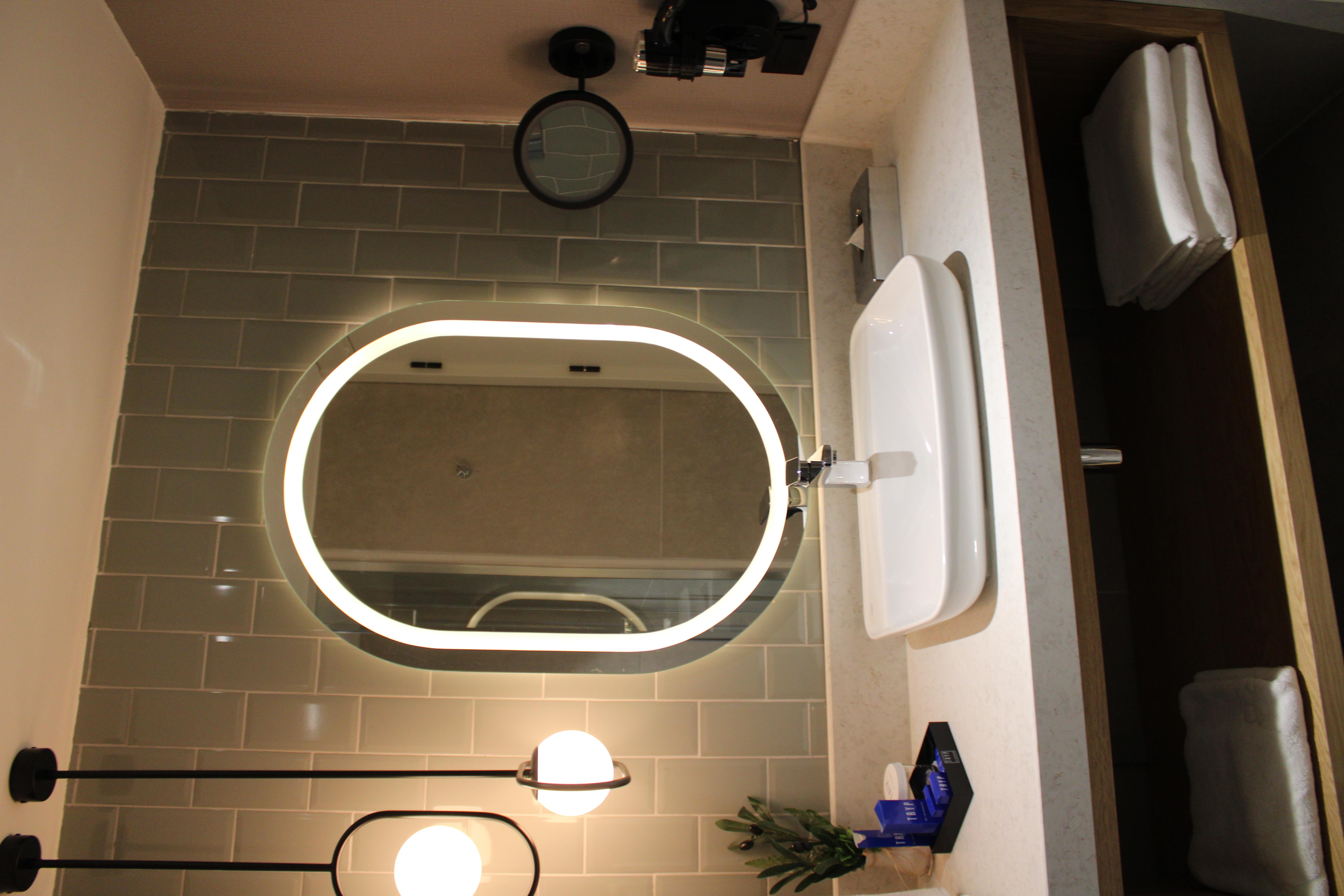 TRYP BY WYNDHAM ISTANBUL DOLAPDERE — ISTANBUL — фотография отеля №15