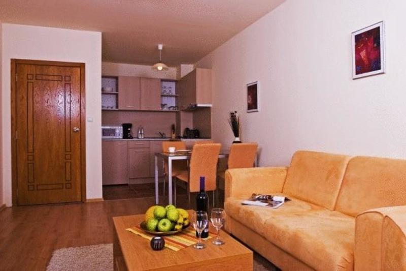 SEA GRACE — SUNNY BEACH — fotografie hotel nr. 31