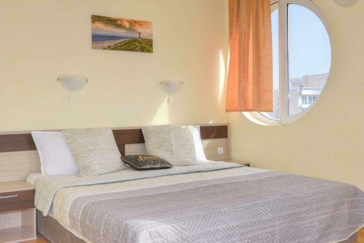 VIVA APARTMENTS — SUNNY BEACH — fotografie hotel nr. 36