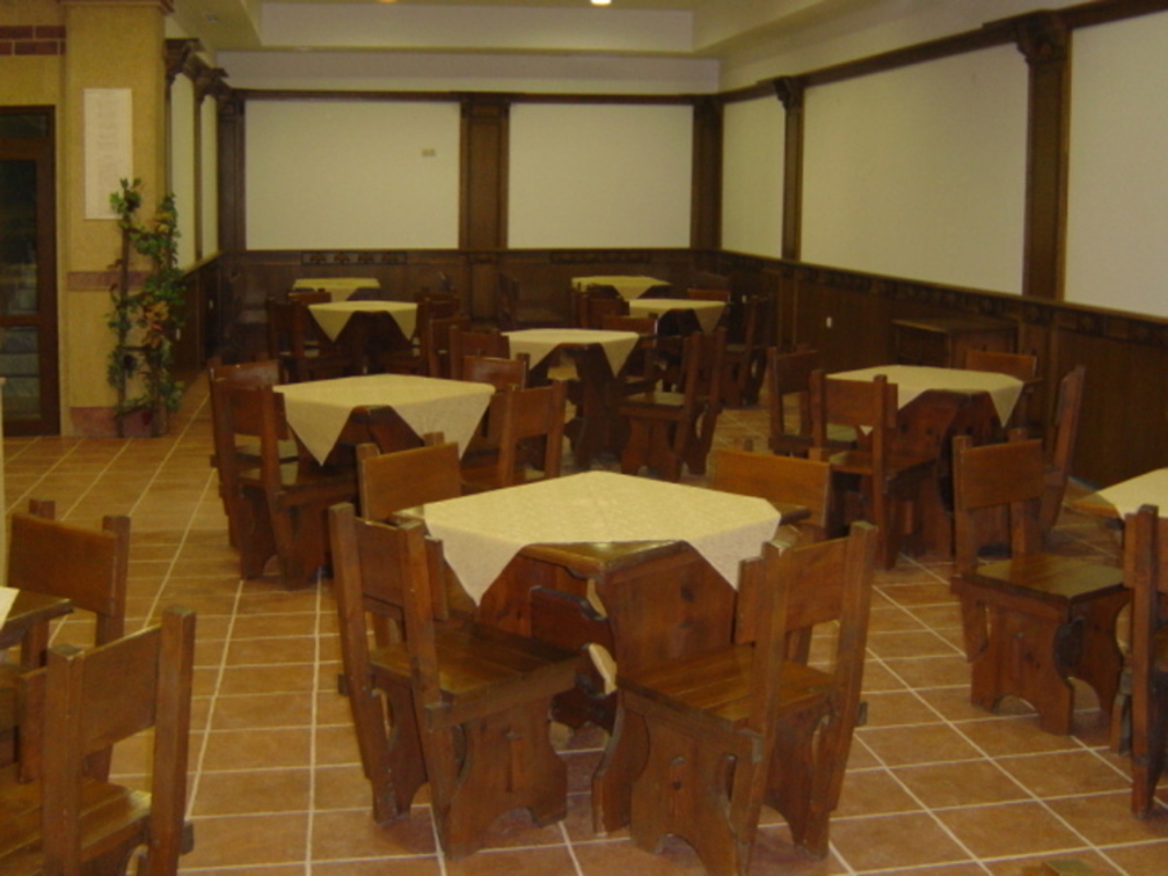 ESTREYA RESIDENCE — ST. CONSTANTINE & ELENA — fotografie hotel nr. 35