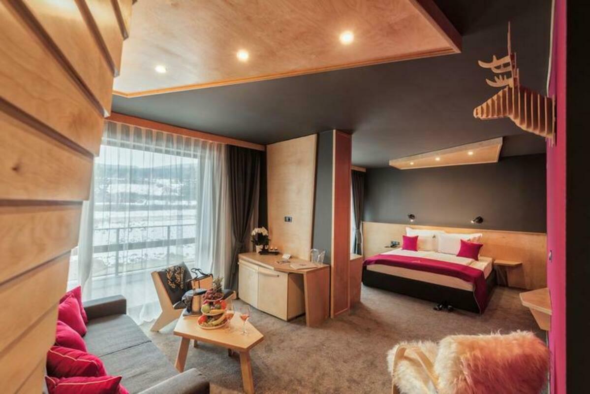 ARTE SPA & PARK HOTEL — VELINGRAD — фотография отеля №20