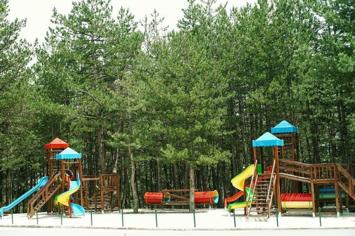 MAXI CLUB — VELINGRAD — фотография отеля №15