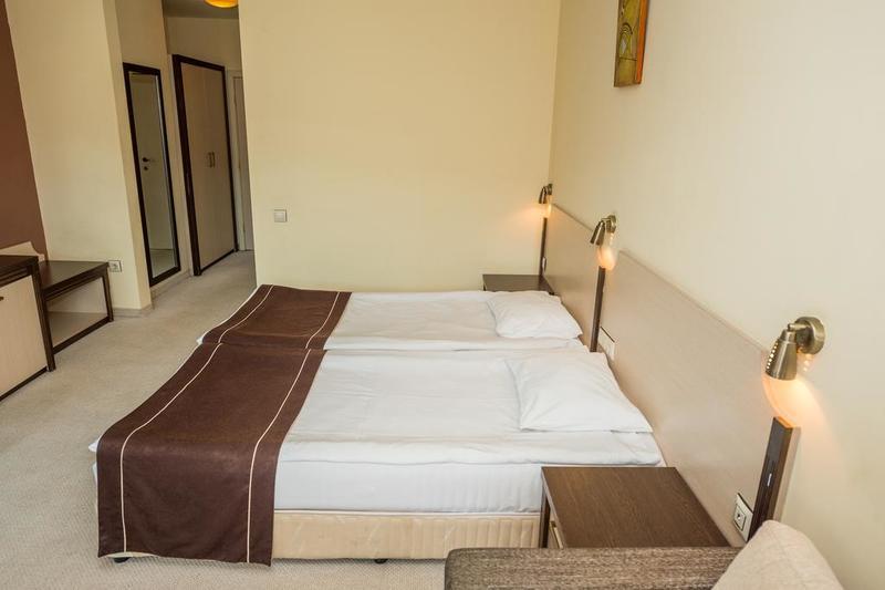 RHODOPI HOME — CHEPELARE — fotografie hotel nr. 23