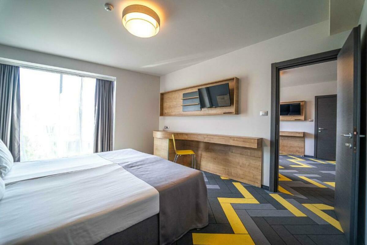 BOR CLUB HOTEL SUNNY BEACH — SUNNY BEACH — фотография отеля №28