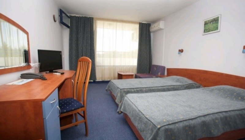 DUNAV — SUNNY BEACH — fotografie hotel nr. 9