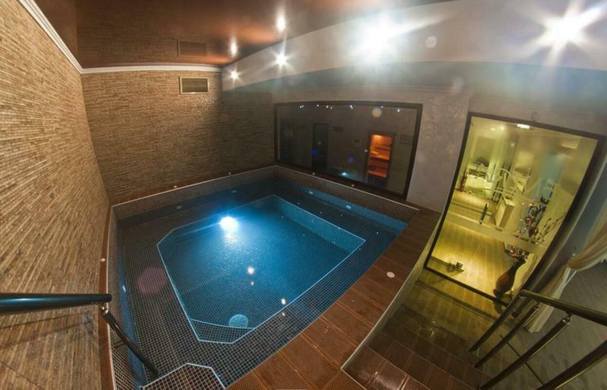 ENIRA SPA HOTEL — VELINGRAD — fotografie hotel nr. 19