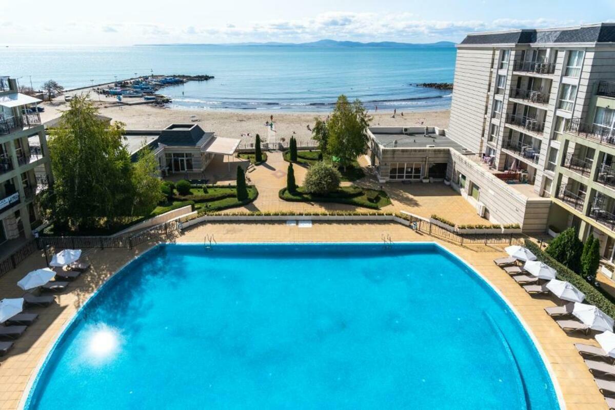 FESTA POMORIE RESORT HOTEL — POMORIE — фотография отеля №21