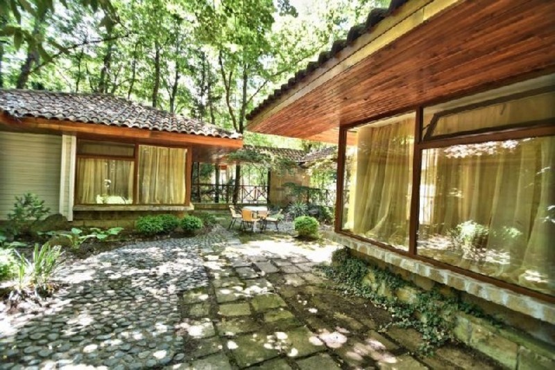 VILLAS LOTUS — PRIMORSKO — фотография отеля №2