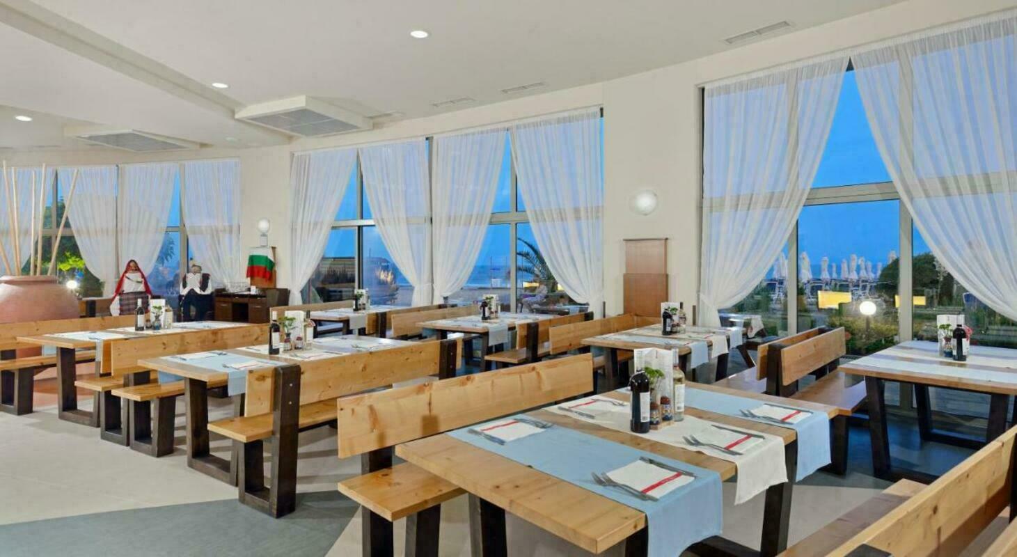 SOL LUNA BAY RESORT APARTMENT BUILDING — OBZOR — фотография отеля №2