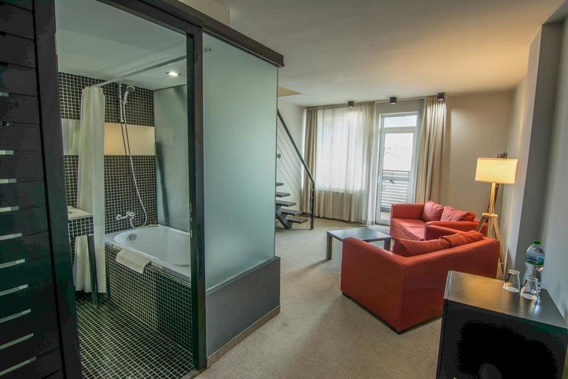 RIVERSIDE — BANSKO — fotografie hotel nr. 7