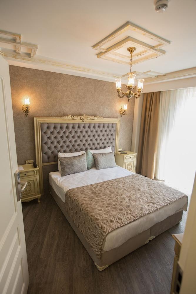 IDYLLE HOTEL — ISTANBUL — fotografie hotel nr. 12