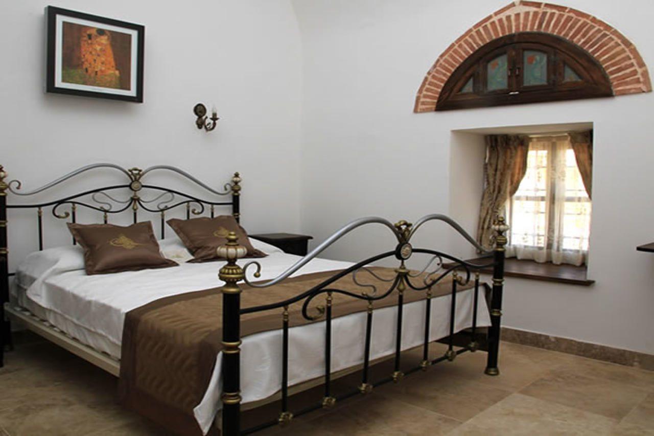 KANUNI KERVANSARAY HISTORICAL HOTEL — CESME — фотография отеля №34