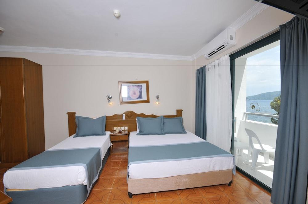 CLASS BEACH OTEL (ADULTS ONLY) — MARMARIS — фотография отеля №25
