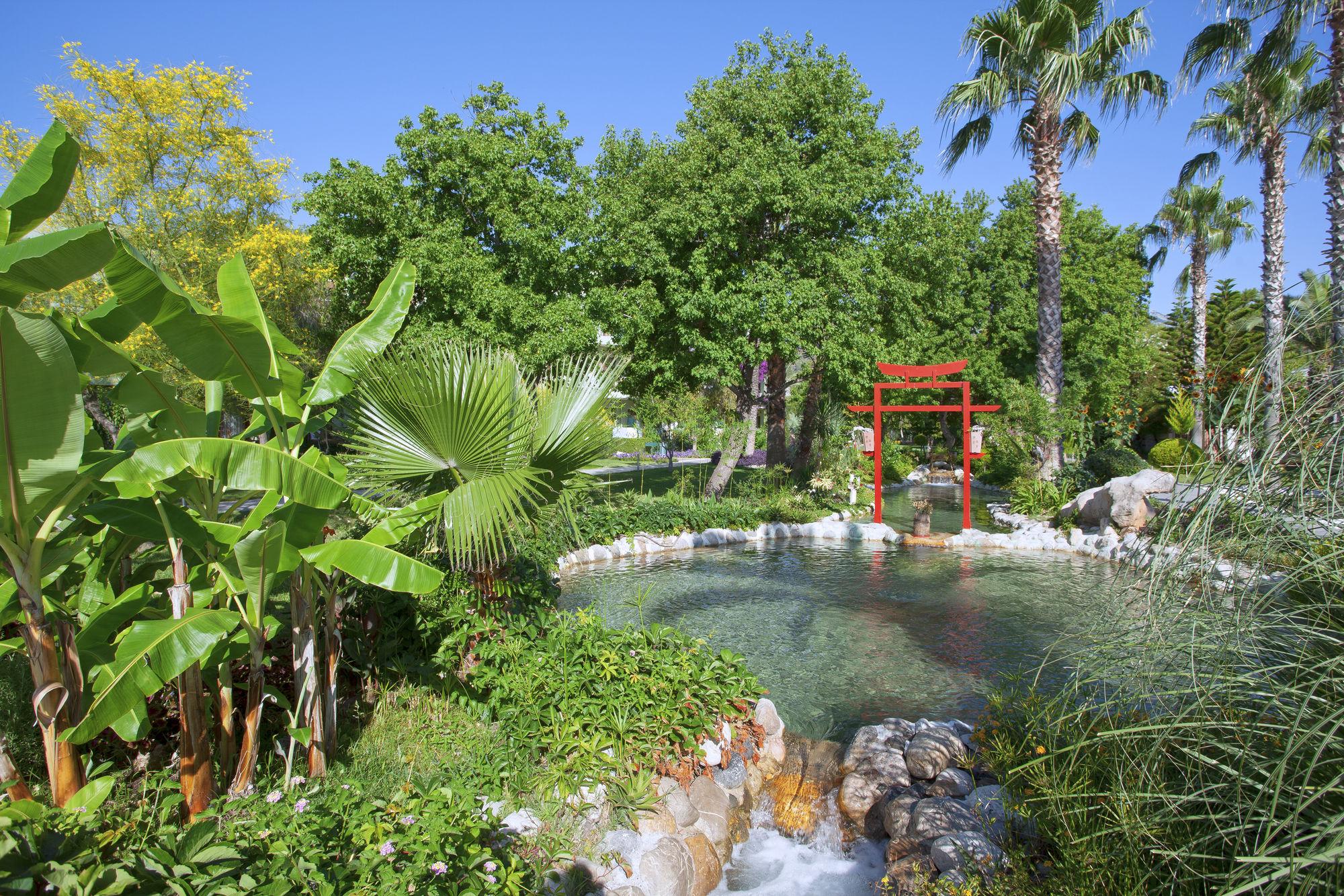 KILIKYA RESORT CAMYUVA — KEMER — фотография отеля №31