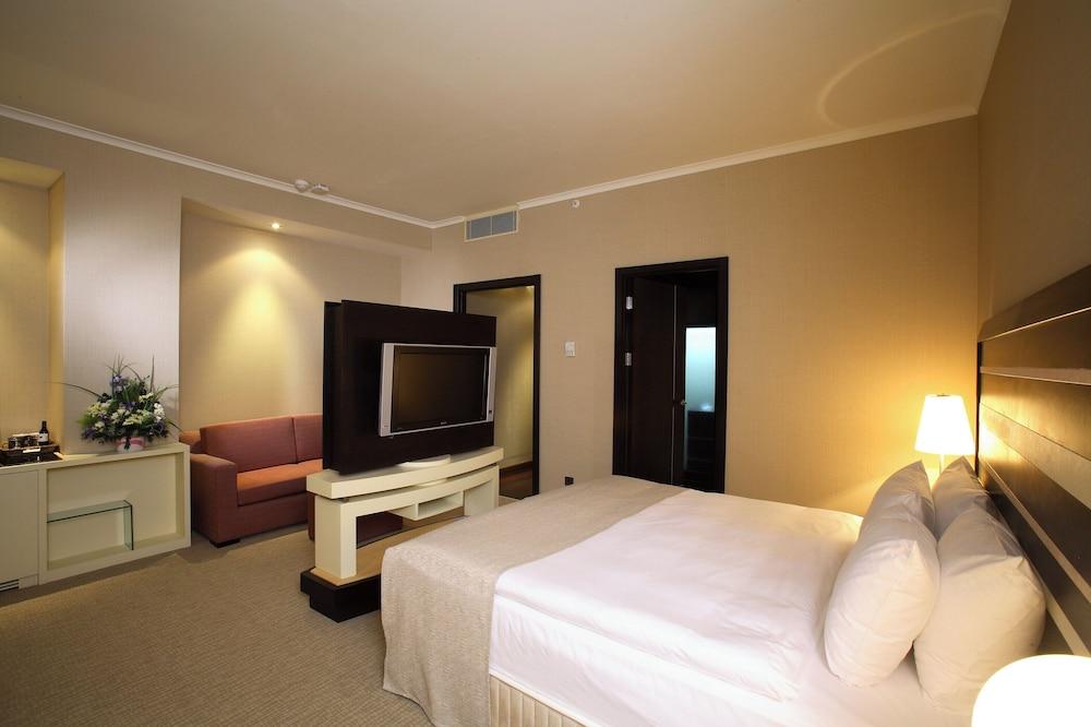 NOVA PLAZA PRIME HOTEL — ISTANBUL — фотография отеля №17