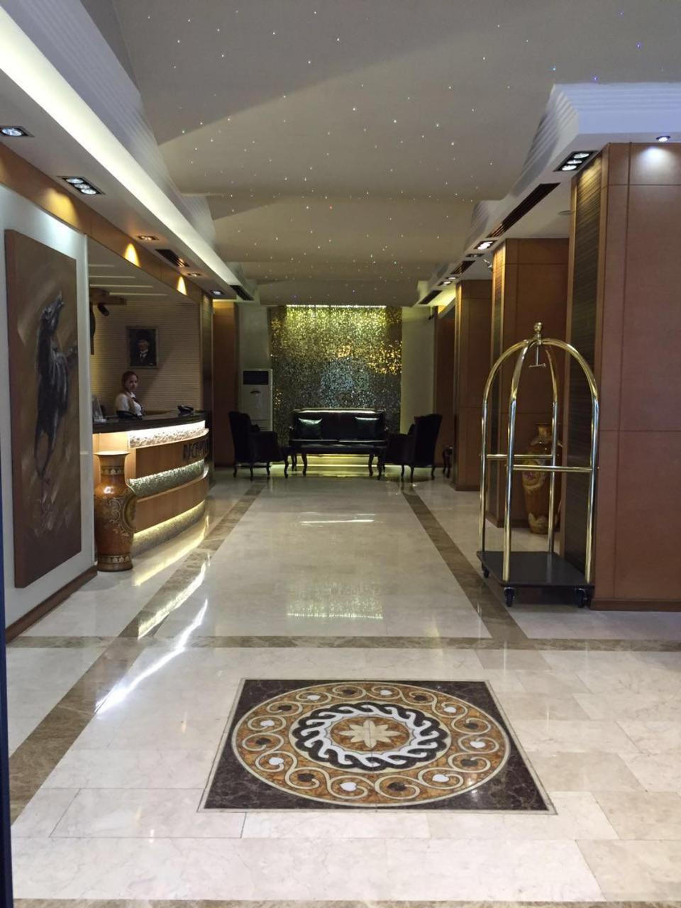 MARLIGHT BOUTIQUE — IZMIR — fotografie hotel nr. 15