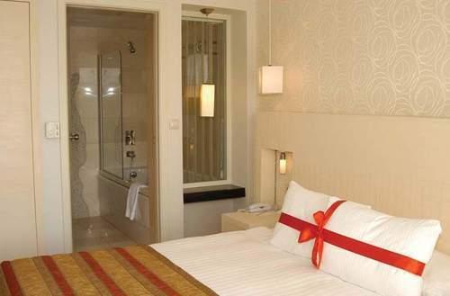 SISUS HOTEL — CESME — фотография отеля №25