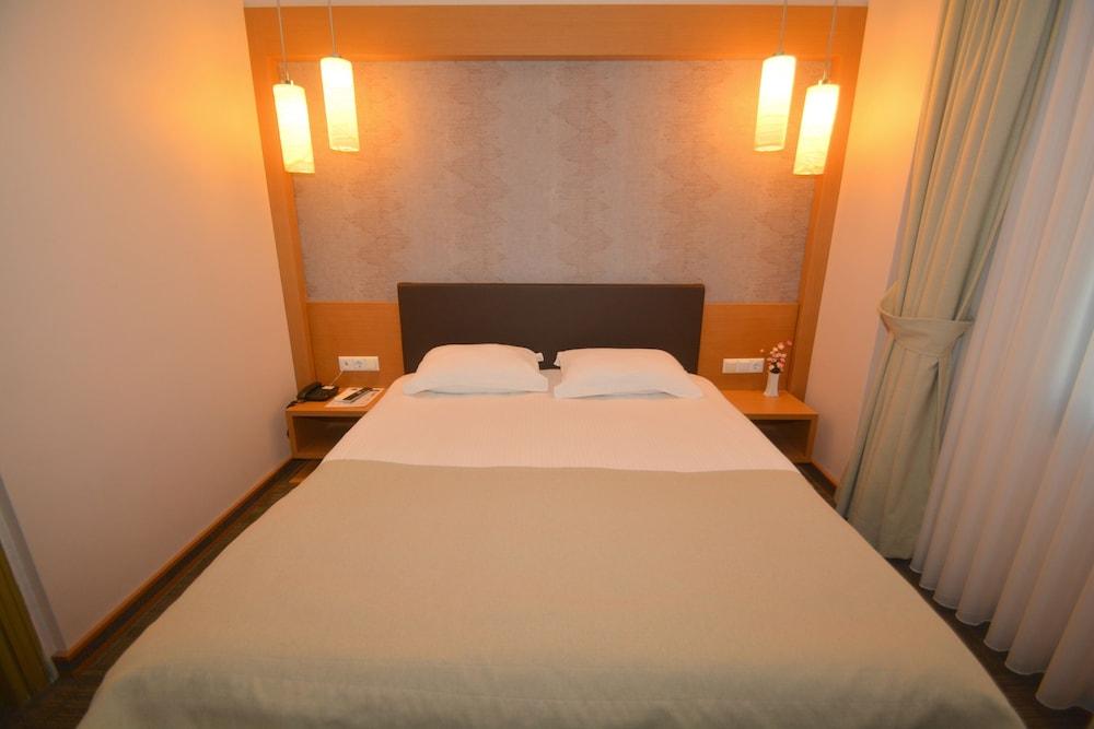 ISTANKOY HOTEL KUSADASI — KUSADASI — фотография отеля №33