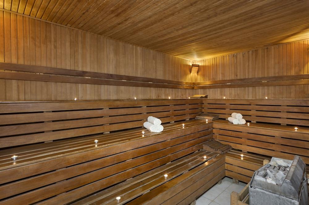 PRESTIGE ALANYA — ALANYA — fotografie hotel nr. 21