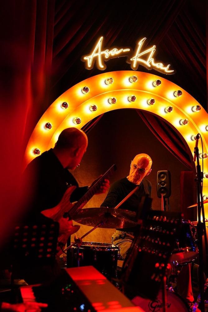 KHAI HOTEL KARAKOY (ADULTS ONLY) — ISTANBUL — fotografie hotel nr. 30
