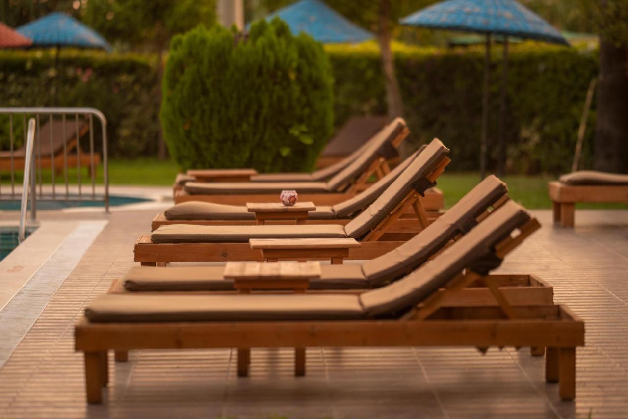 GOLDEN MOON HOTEL — FETHIYE — fotografie hotel nr. 22