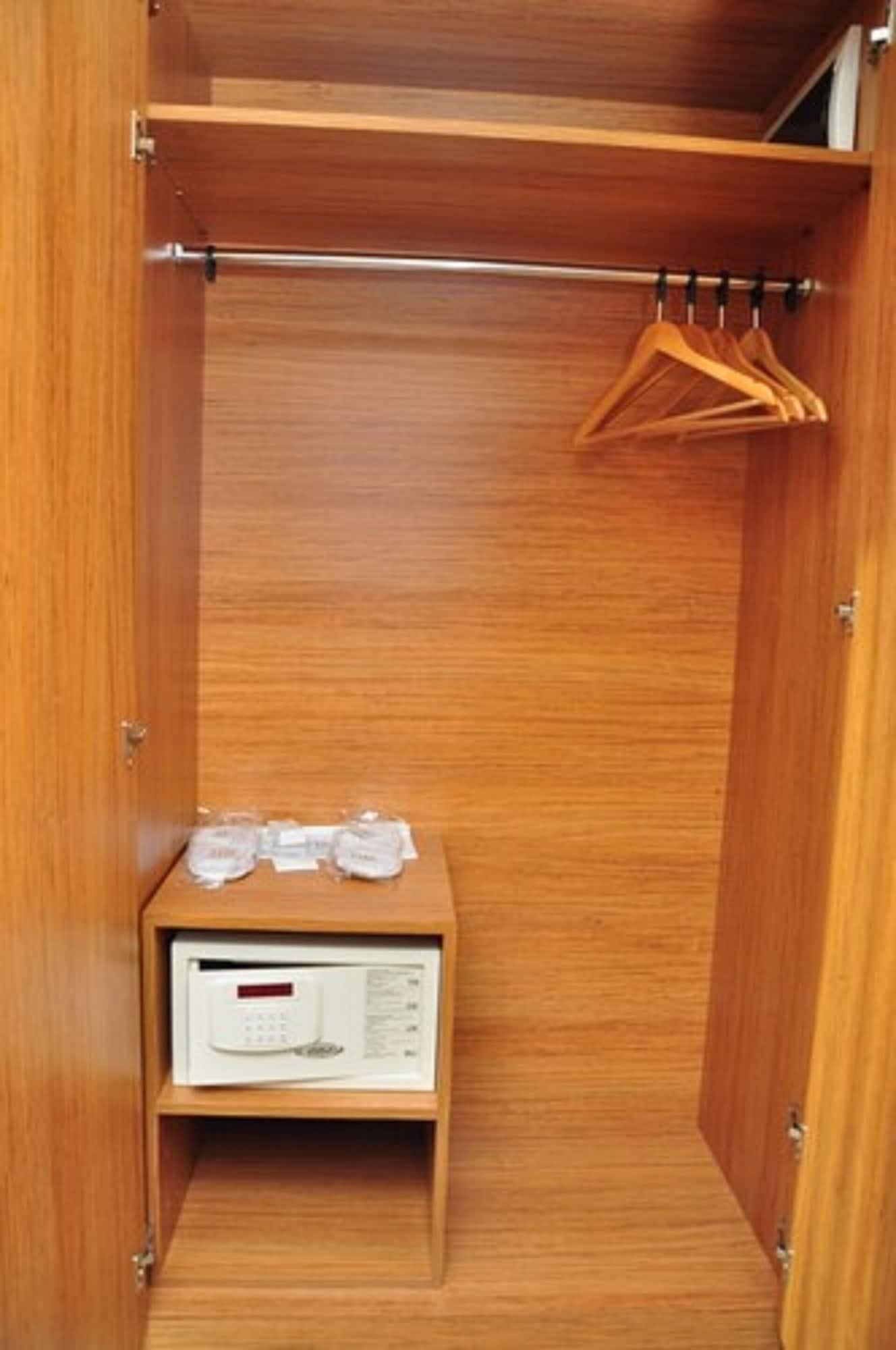 MY PLUS HOTEL ATASEHIR — ISTANBUL — fotografie hotel nr. 8