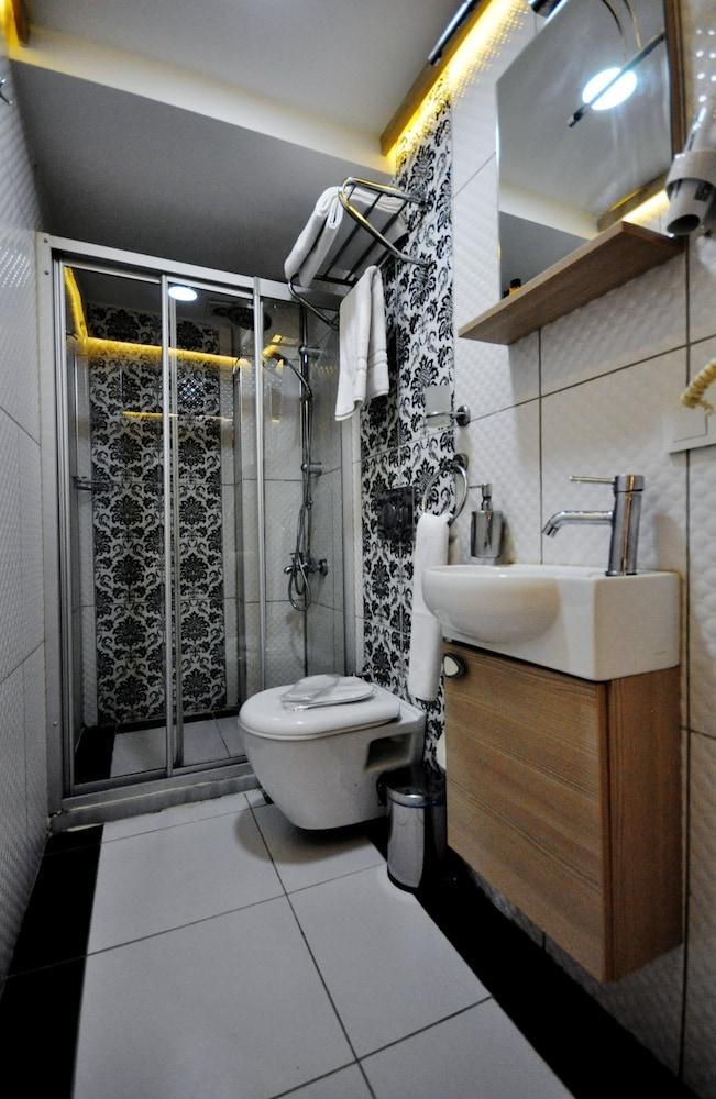 THE BEYOGLU HOUSE — ISTANBUL — фотография отеля №29