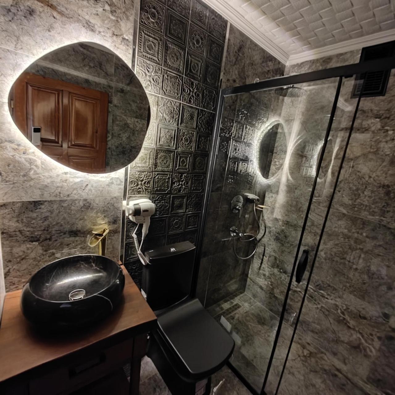 STAR HOTEL ISTANBUL — ISTANBUL — fotografie hotel nr. 15