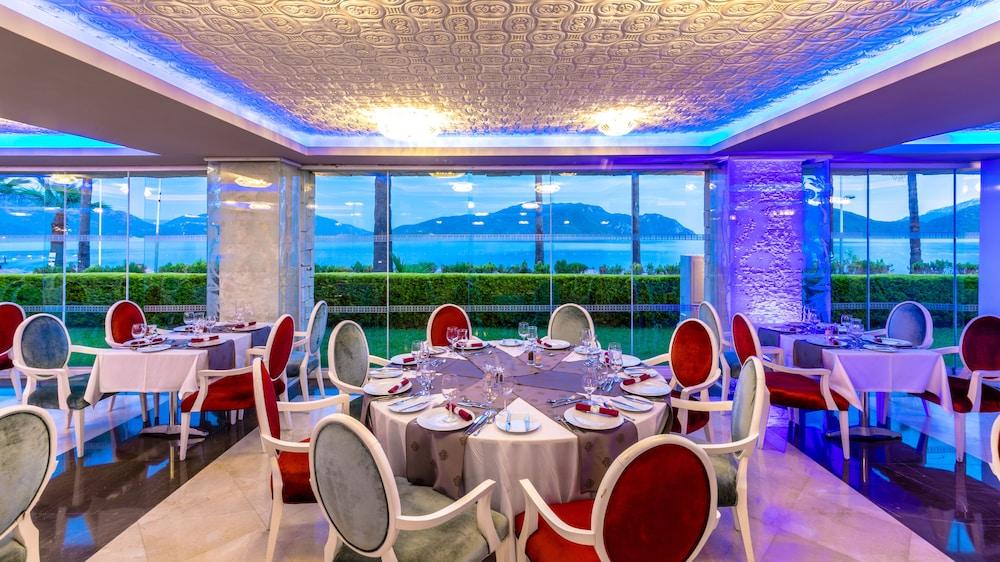 PRIME BEACH HOTEL — MARMARIS — fotografie hotel nr. 26