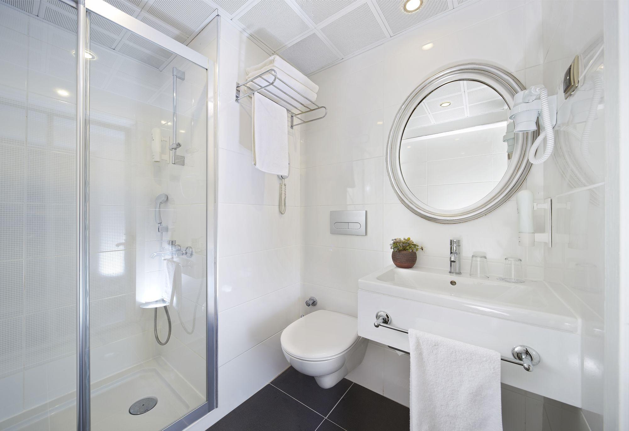 IDEAL PEARL HOTEL (ADULTS ONLY) — MARMARIS — фотография отеля №35