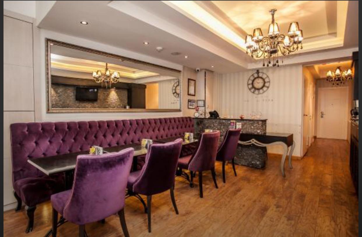 LUCE DI PERA — ISTANBUL — fotografie hotel nr. 22