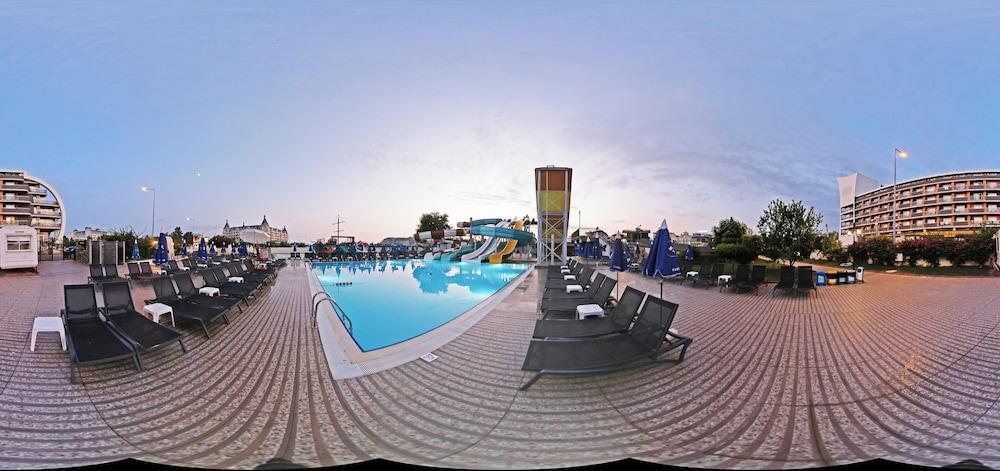 SENZA THE INN RESORT & SPA — ALANYA — fotografie hotel nr. 16