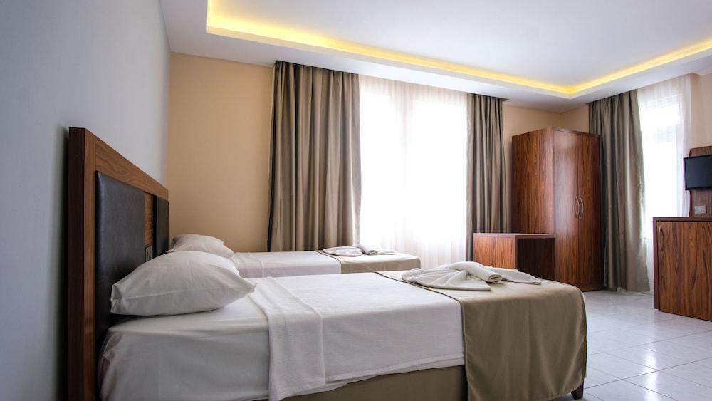ALANYA RISUS PARK HOTEL — ALANYA — фотография отеля №18