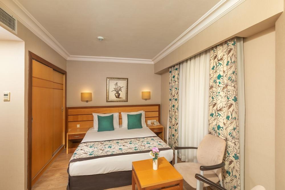 SIDE SUN HOTEL — SIDE — fotografie hotel nr. 13