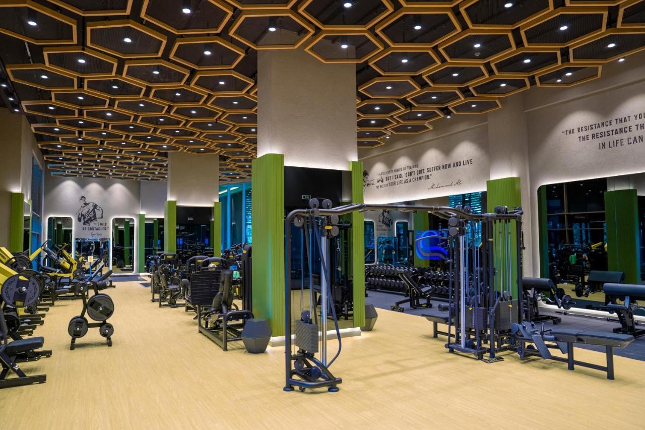REGNUM CARYA — BELEK — фотография отеля №19
