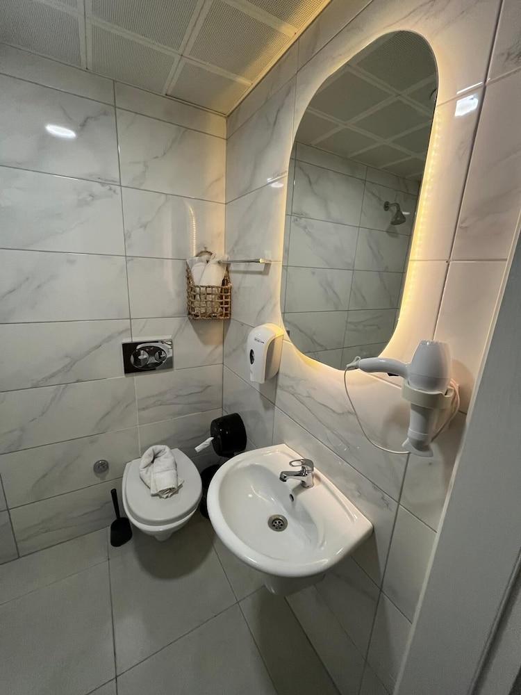 EMIRTIMES OTEL KADIKOY — ISTANBUL — fotografie hotel nr. 35