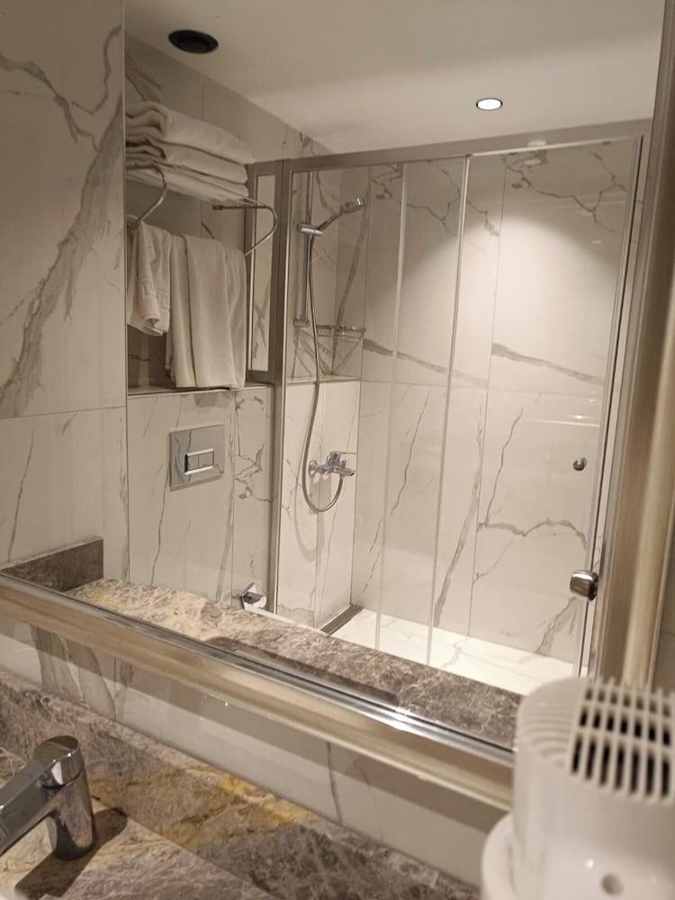 MINEO HOTEL — ISTANBUL — fotografie hotel nr. 33