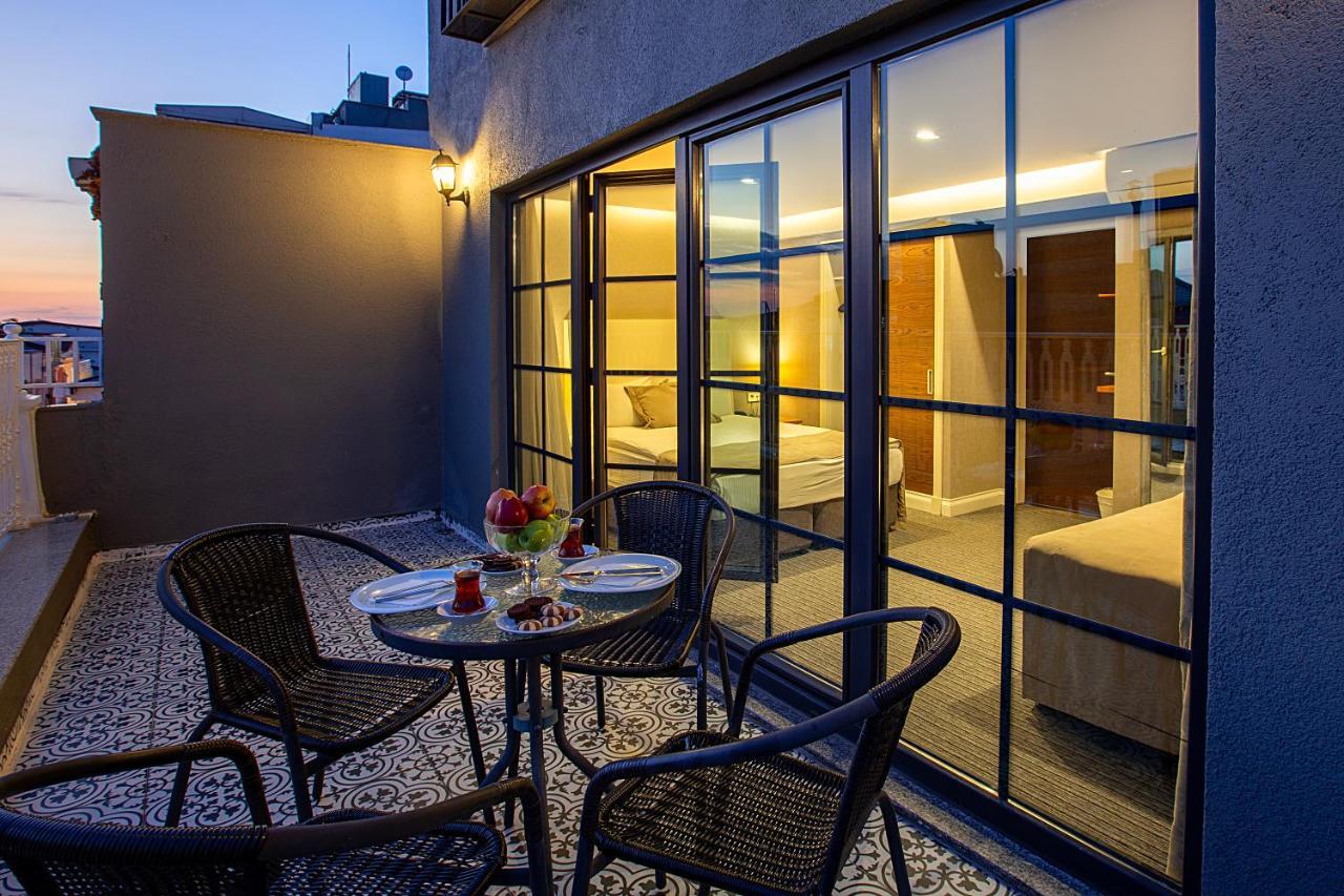 ASTON RESIDENCE — ISTANBUL — фотография отеля №17