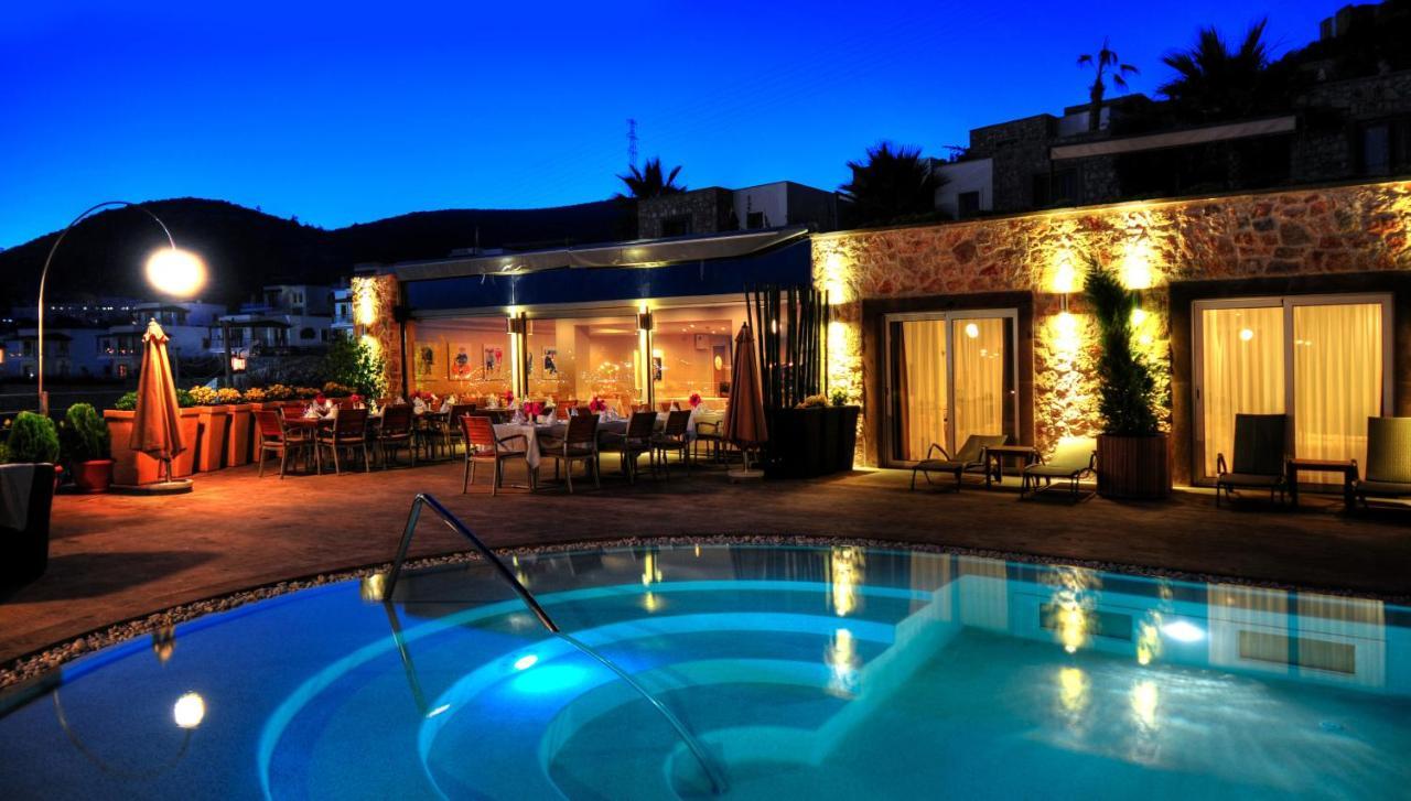 LVZZ RESIDENCES — BODRUM — fotografie hotel nr. 8