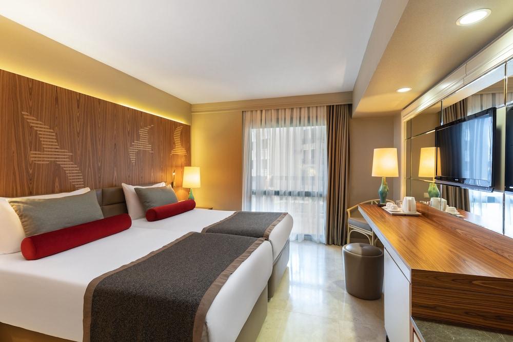 PALOMA PERISSIA — SIDE — fotografie hotel nr. 4
