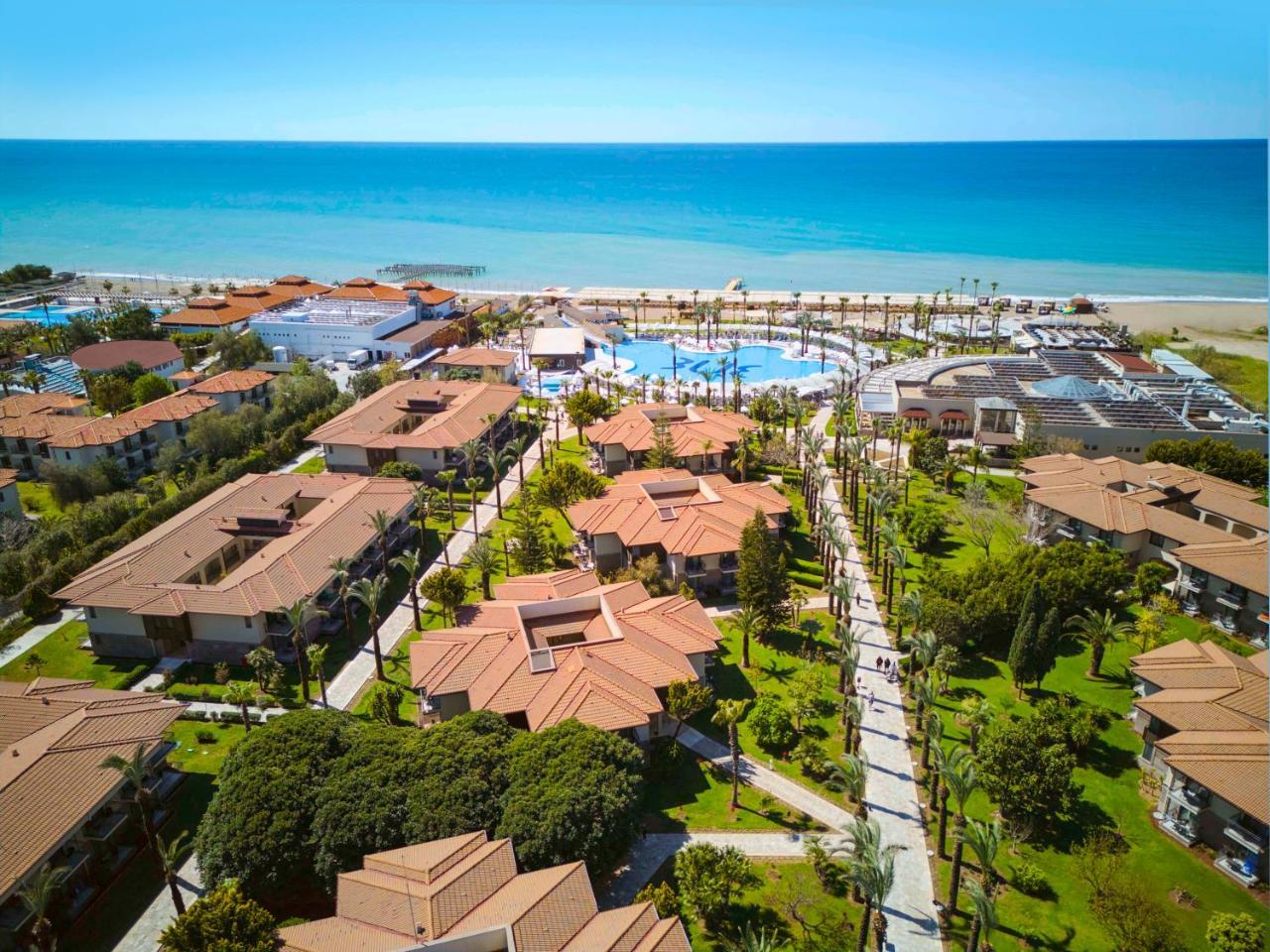 TUI BLUE PALM GARDEN — KIZILAGAC — fotografie hotel nr. 8