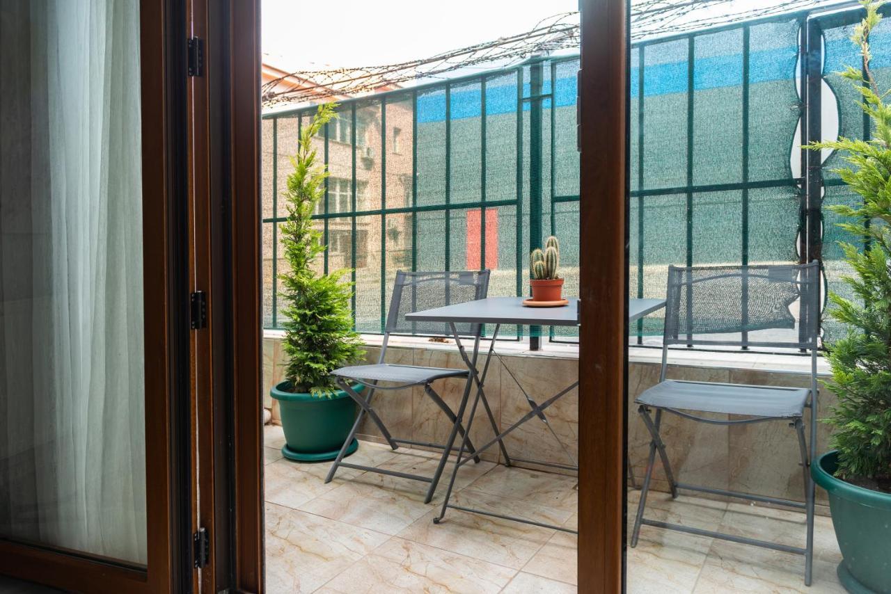 DUALIS — ISTANBUL — fotografie hotel nr. 13