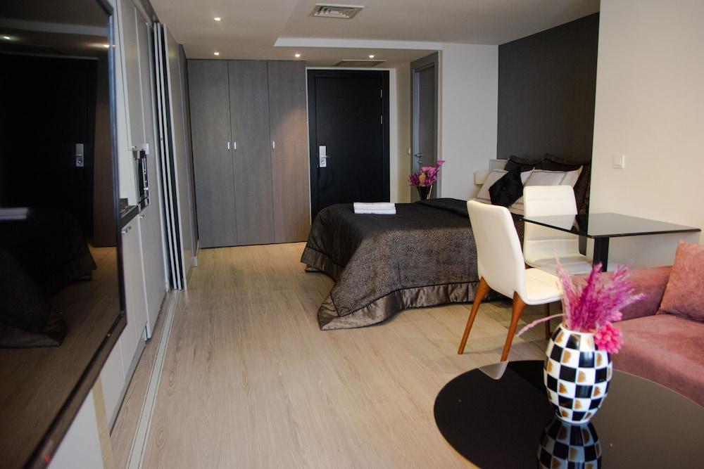 STAR OF ISTANBUL RESIDENCE — ISTANBUL — fotografie hotel nr. 4