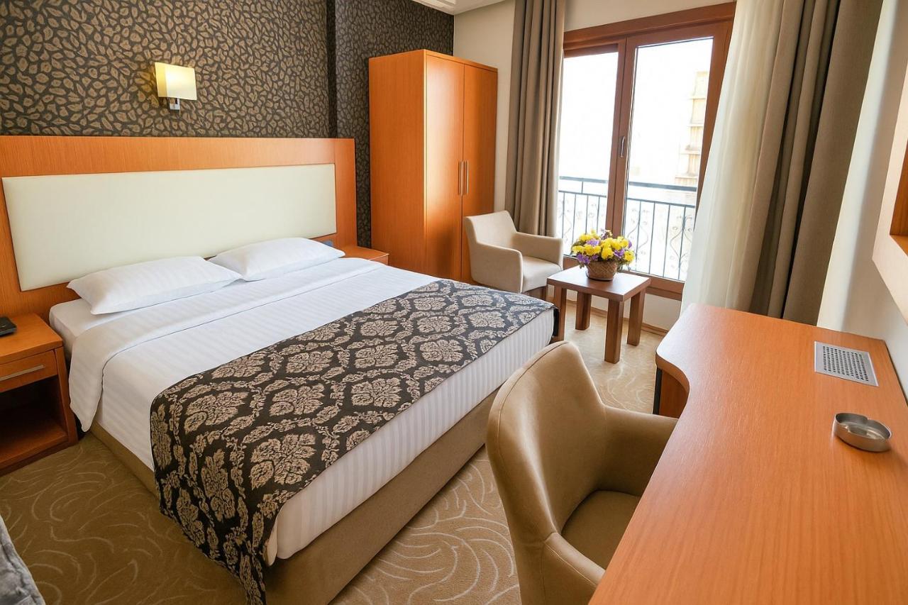 GRAND HOTEL AVCILAR — ISTANBUL — fotografie hotel nr. 9