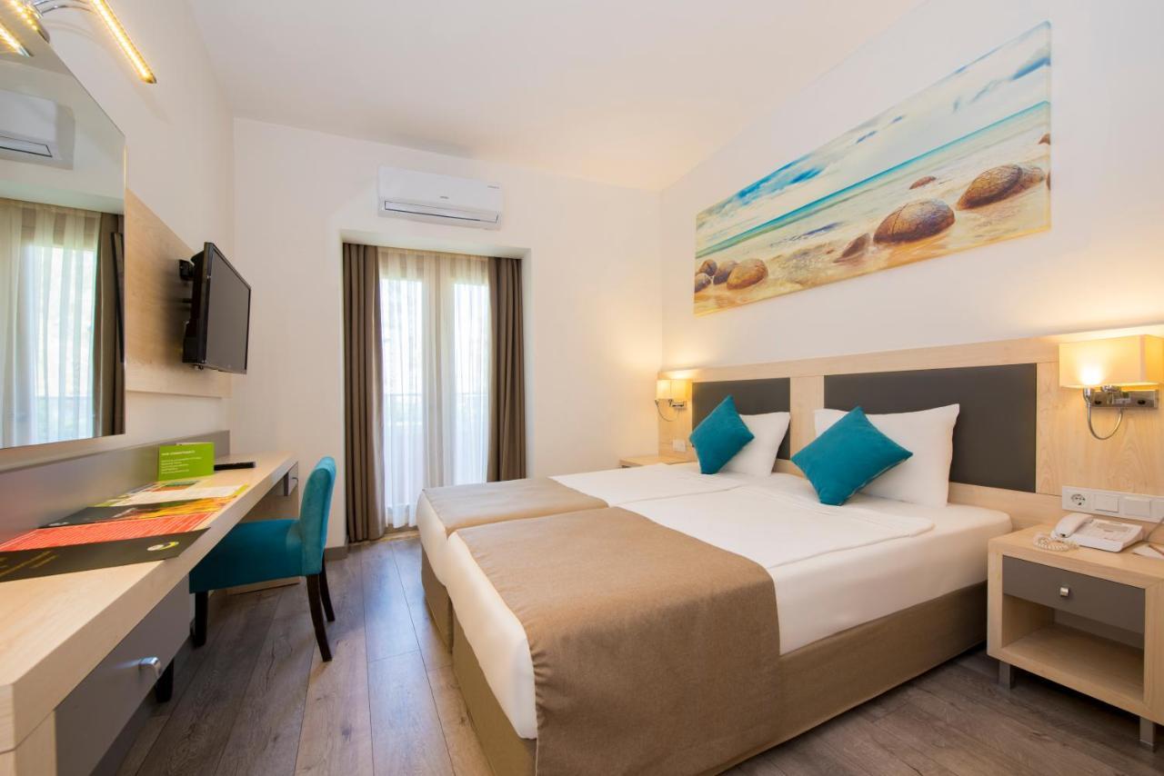 AQI PEGASOS CLUB — ALANYA — фотография отеля №22