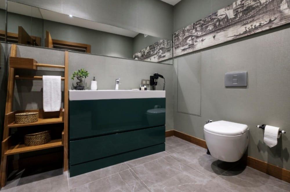 NORDSTERN HOTEL GALATA — ISTANBUL — fotografie hotel nr. 14