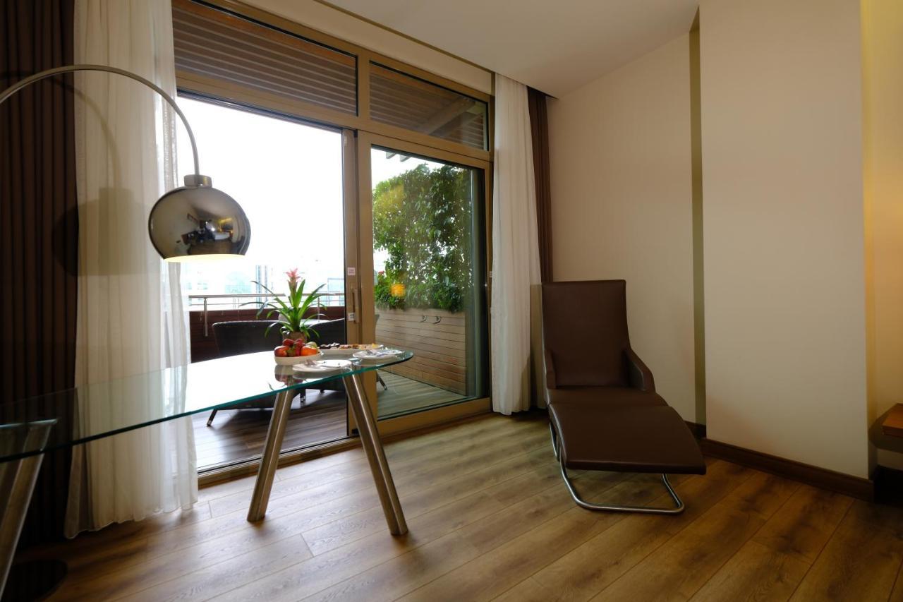 GORRION HOTEL — ISTANBUL — фотография отеля №10