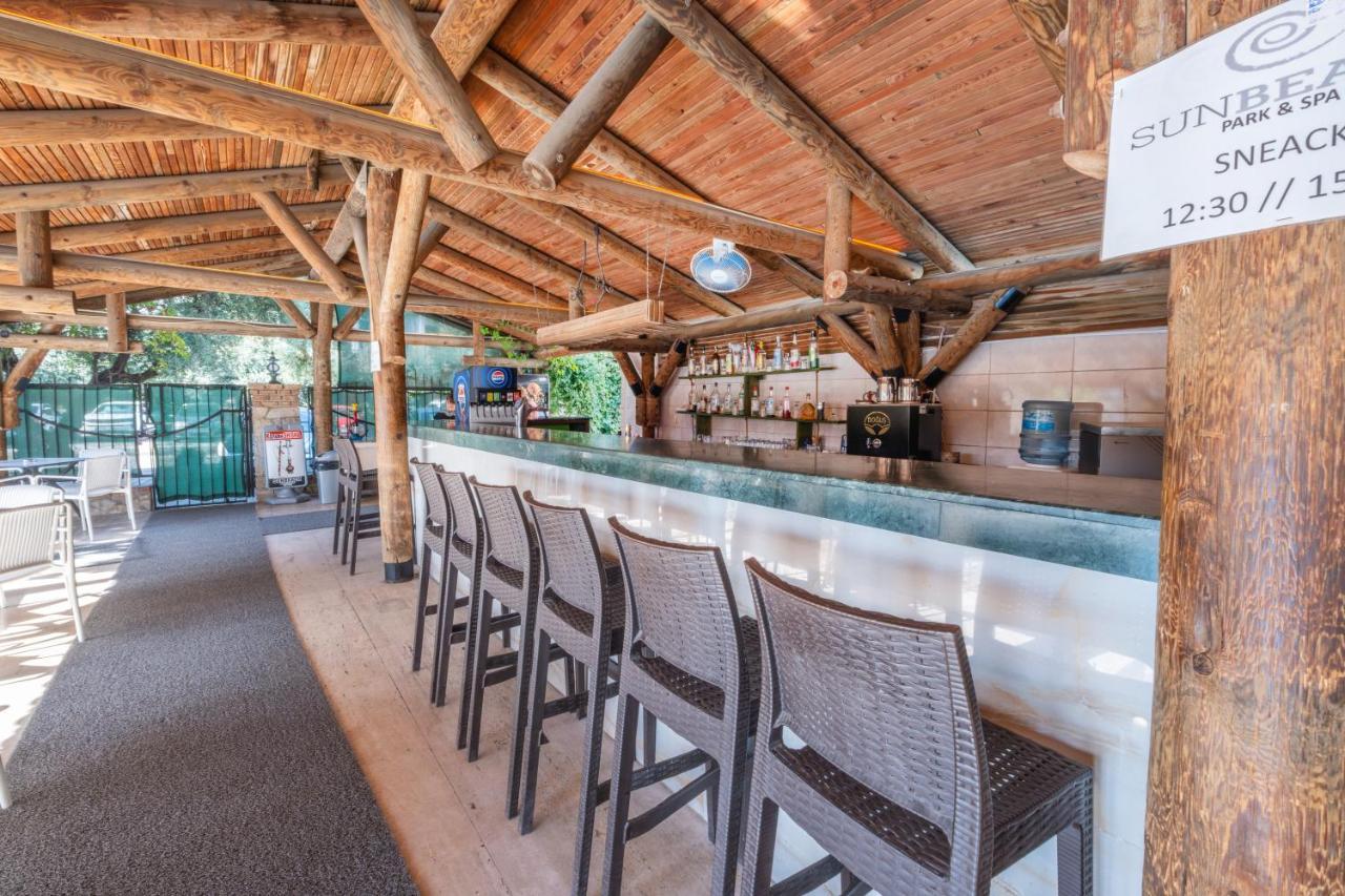 SUN BEACH PARK & SPA — SIDE — fotografie hotel nr. 19