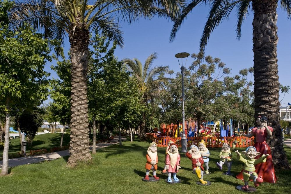 DOBEDAN EXCLUSIVE HOTEL & SPA — BOGAZKENT — fotografie hotel nr. 35